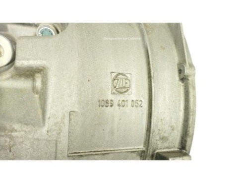 23007562730 CAJA CAMBIOS BMW 1 (E87)|Desguaces La Cabaña
