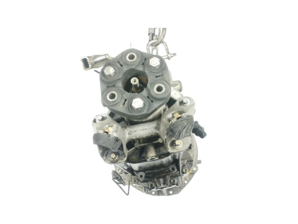 23007562730 CAJA CAMBIOS BMW 1 (E87)|Desguaces La Cabaña