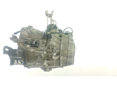 WAJ6H CAJA CAMBIOS HYUNDAI i30 (FD)|Desguaces La Cabaña