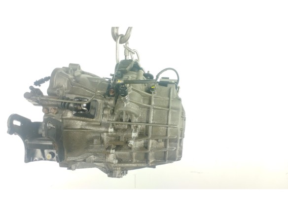 WAJ6H CAJA CAMBIOS HYUNDAI i30 (FD)|Desguaces La Cabaña