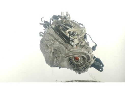 WAJ6H CAJA CAMBIOS HYUNDAI i30 (FD)|Desguaces La Cabaña