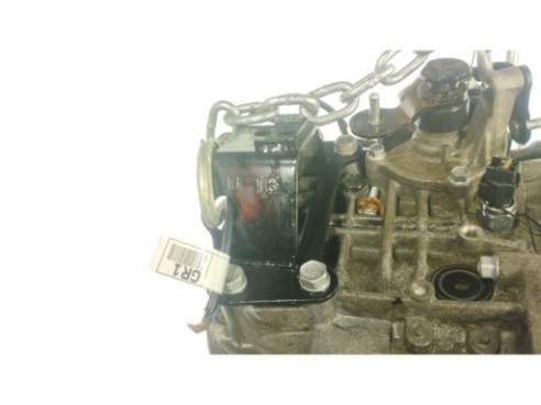 WAJ6H CAJA CAMBIOS HYUNDAI i30 (FD)|Desguaces La Cabaña
