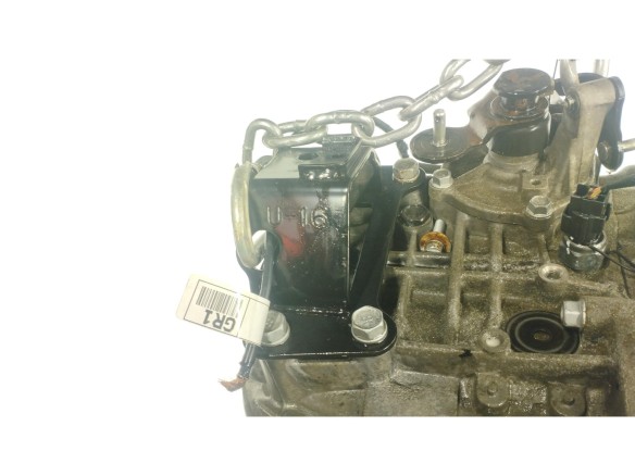 WAJ6H CAJA CAMBIOS HYUNDAI i30 (FD)|Desguaces La Cabaña