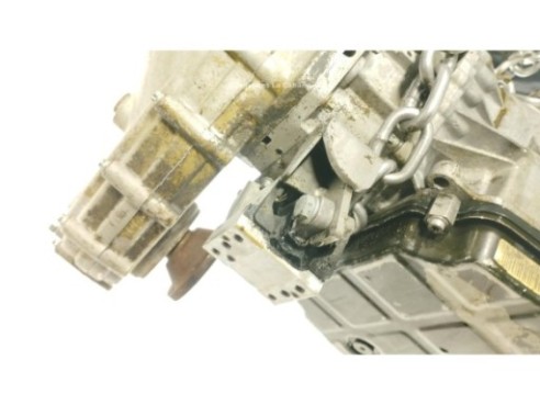 722682 CAJA CAMBIOS MERCEDES BENZ VITO Autobús (W639)|Desguaces La Cabaña