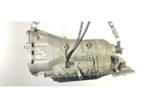 7563294 CAJA CAMBIOS BMW 3 (E90)|Desguaces La Cabaña