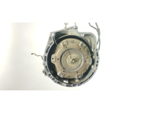 7563294 CAJA CAMBIOS BMW 3 (E90)|Desguaces La Cabaña
