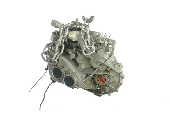 23007568724 CAJA CAMBIOS MINI MINI (R56)|Desguaces La Cabaña