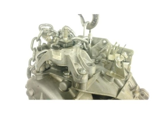 23007568724 CAJA CAMBIOS MINI MINI (R56)|Desguaces La Cabaña