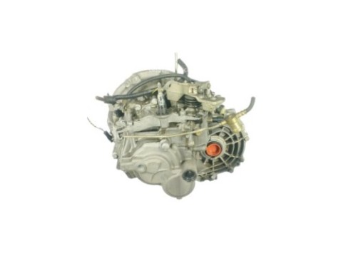 ND0002 CAJA CAMBIOS RENAULT SCÉNIC II (JM0/1_)|Desguaces La Cabaña