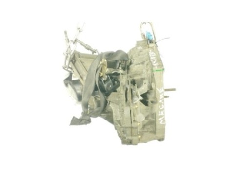 JH3105 CAJA CAMBIOS RENAULT MEGANE I (BA0/1_)|Desguaces La Cabaña