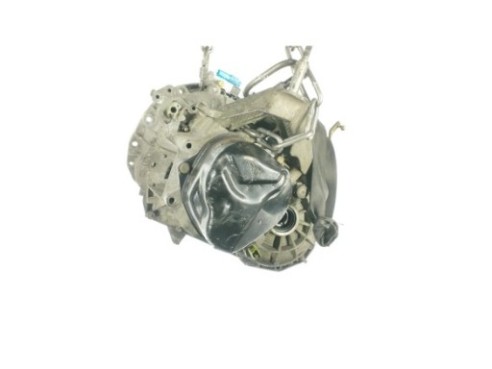 JH3105 CAJA CAMBIOS RENAULT MEGANE I (BA0/1_)|Desguaces La Cabaña