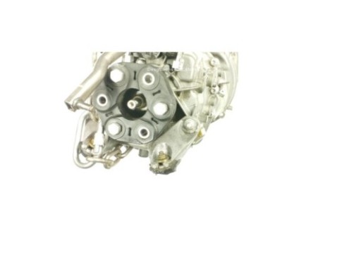 ZF CAJA CAMBIOS BMW 3 (E46)|Desguaces La Cabaña