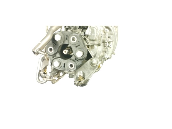 ZF CAJA CAMBIOS BMW 3 (E46)|Desguaces La Cabaña