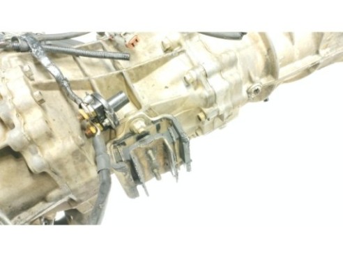 32131G2342 CAJA CAMBIOS NISSAN TERRANO II (R20)|Desguaces La Cabaña