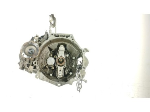 GGV CAJA CAMBIOS SEAT IBIZA III (6L1)|Desguaces La Cabaña