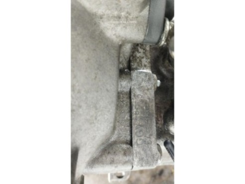 GGV CAJA CAMBIOS SEAT IBIZA III (6L1)|Desguaces La Cabaña