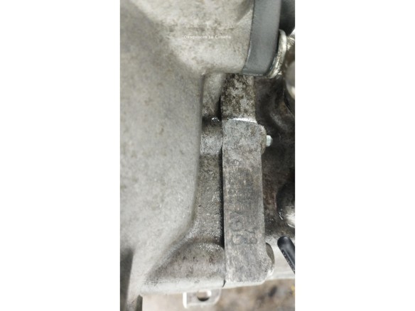 GGV CAJA CAMBIOS SEAT IBIZA III (6L1)|Desguaces La Cabaña