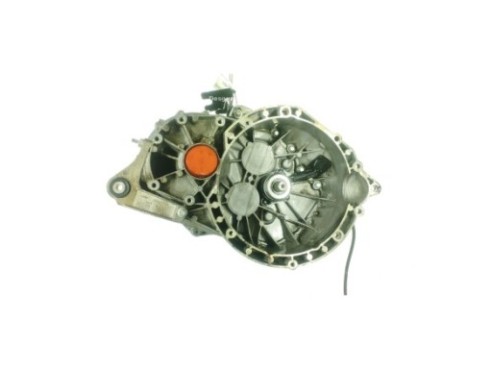 8V4R7002BE CAJA CAMBIOS FORD KUGA I|Desguaces La Cabaña