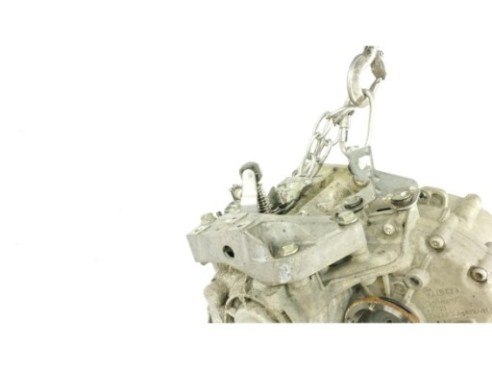 JLU CAJA CAMBIOS VW PASSAT (3C2)|Desguaces La Cabaña