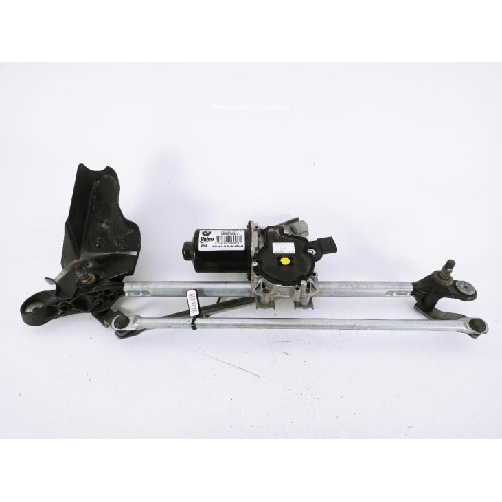 72675033 MOTOR LIMPIAPARABRISAS DEL BMW 3 Touring (F31) |Desguaces La Cabaña