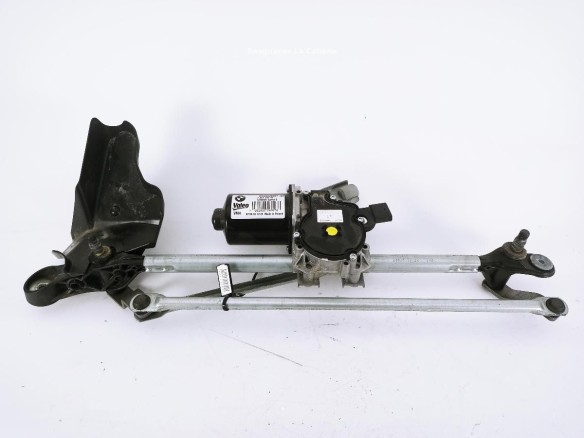 72675033 MOTOR LIMPIAPARABRISAS DEL BMW 3 Touring (F31) |Desguaces La Cabaña