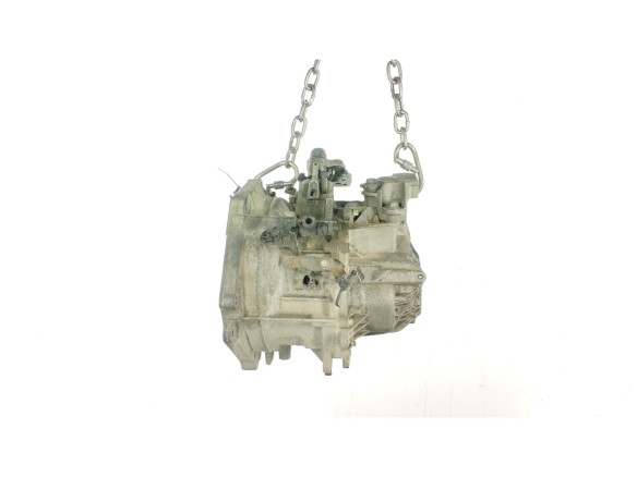 55487583 CAJA CAMBIOS OPEL ASTRA K (B16)|Desguaces La Cabaña