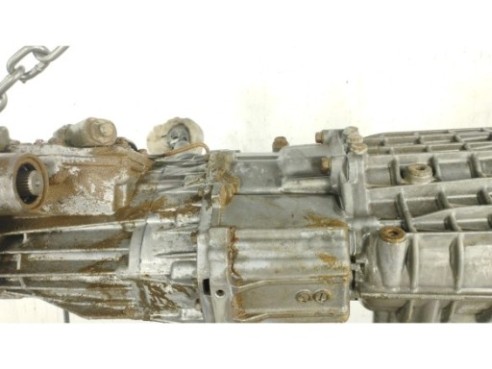 CAJA CAMBIOS SUZUKI GRAND VITARA II (JT, TE, TD)|Desguaces La Cabaña