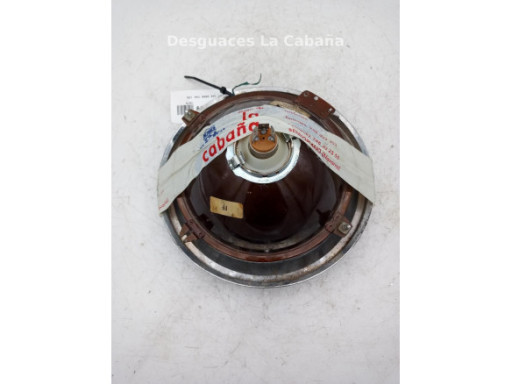 FARO|Desguaces La Cabaña