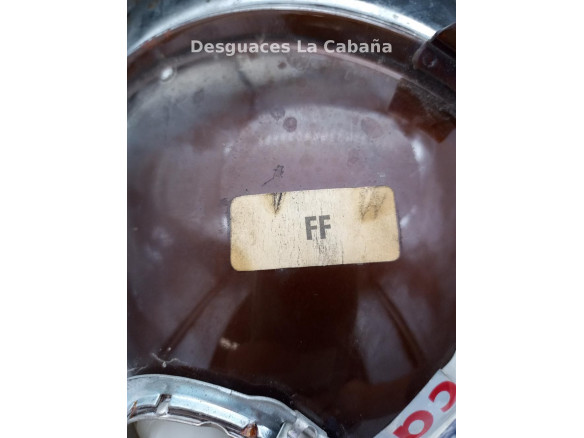 FARO IZQUIERDO SEAT 124 |Desguaces La Cabaña