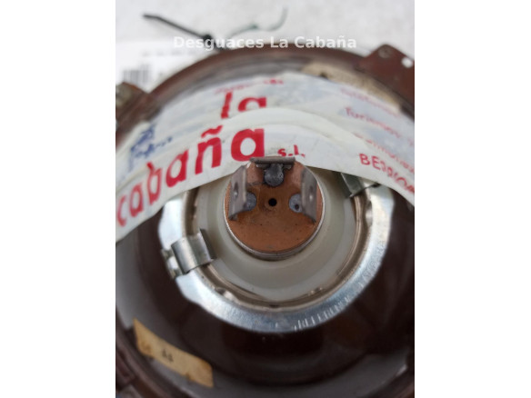 FARO IZQUIERDO SEAT 124 |Desguaces La Cabaña