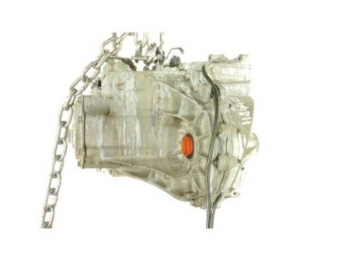 20DS85 CAJA CAMBIOS CITROEN C4 Picasso I Limusina (UD_)|Desguaces La Cabaña