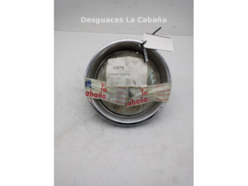 FARO IZQUIERDO SEAT 124 |Desguaces La Cabaña