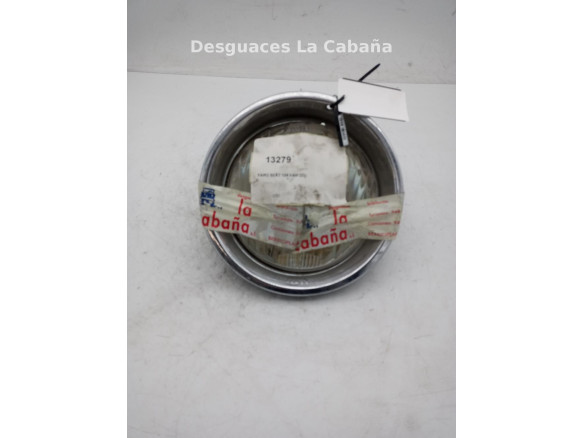 FARO IZQUIERDO SEAT 124 |Desguaces La Cabaña