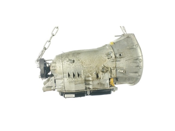 722695 CAJA CAMBIOS MERCEDES BENZ CLK (C209)|Desguaces La Cabaña