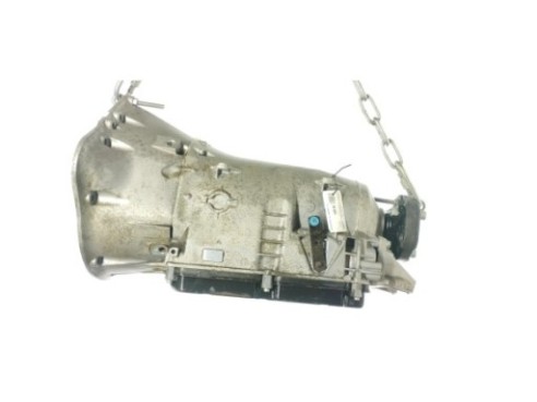 722695 CAJA CAMBIOS MERCEDES BENZ CLK (C209)|Desguaces La Cabaña