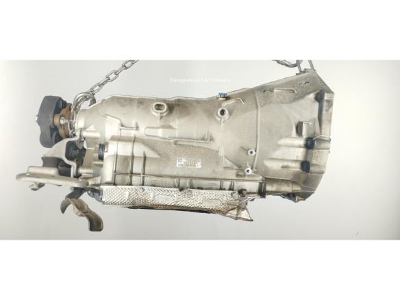 6HP21 CAJA CAMBIOS BMW 5 (E60)|Desguaces La Cabaña