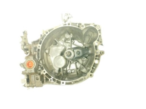 20MB02, CAJA CAMBIOS PEUGEOT 407 (6D_)|Desguaces La Cabaña
