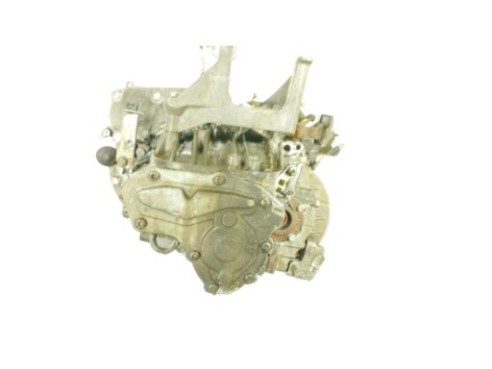 20MB02, CAJA CAMBIOS PEUGEOT 407 (6D_)|Desguaces La Cabaña