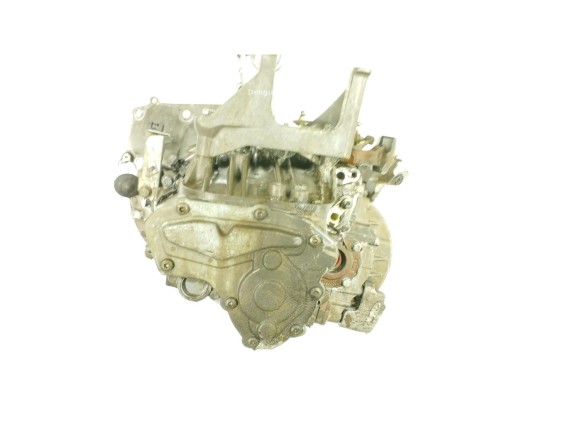 20MB02, CAJA CAMBIOS PEUGEOT 407 (6D_)|Desguaces La Cabaña