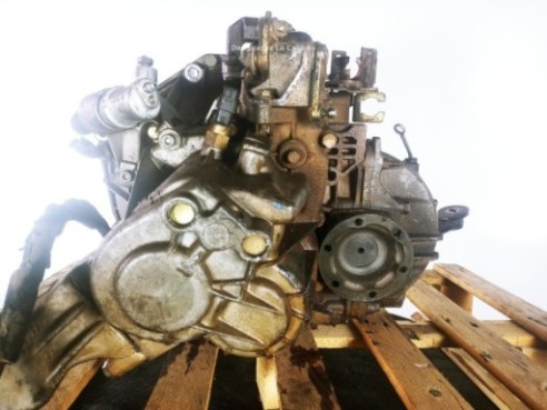 AR37101 CAJA CAMBIOS ALFA ROMEO 156 (932_)|Desguaces La Cabaña