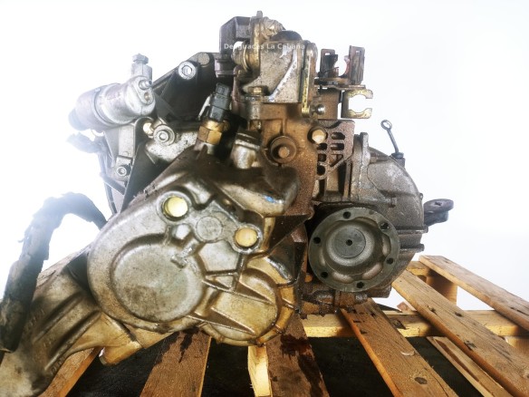 AR37101 CAJA CAMBIOS ALFA ROMEO 156 (932_)|Desguaces La Cabaña