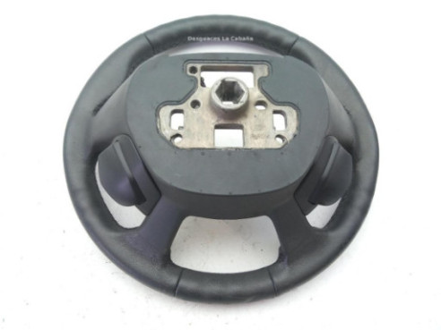 9456F203216292 VOLANTE DIRECCION FORD FOCUS III Turnier |Desguaces La Cabaña