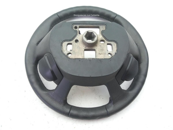 9456F203216292 VOLANTE DIRECCION FORD FOCUS III Turnier |Desguaces La Cabaña
