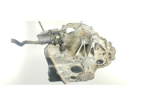 A2463702703 724020 CAJA CAMBIOS MERCEDES BENZ CLASE GLA (X156)|Desguaces La Cabaña