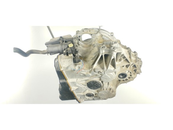 A2463702703 724020 CAJA CAMBIOS MERCEDES BENZ CLASE GLA (X156)|Desguaces La Cabaña