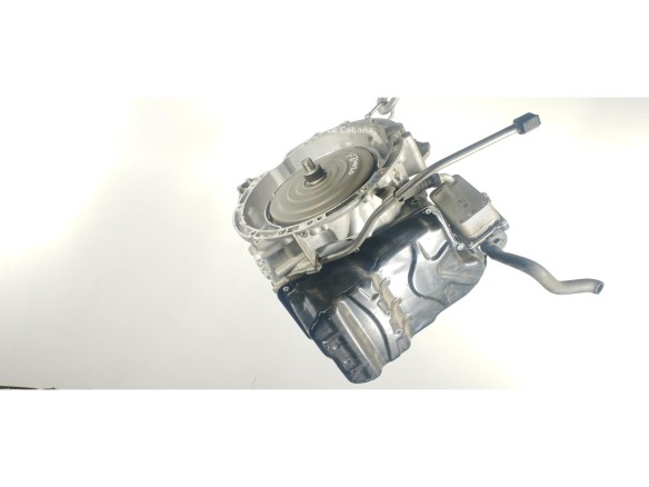 A2463702703 724020 CAJA CAMBIOS MERCEDES BENZ CLASE GLA (X156)|Desguaces La Cabaña