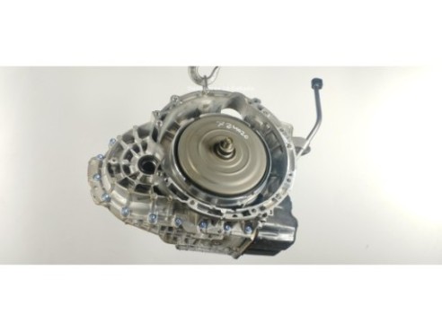 A2463702703 724020 CAJA CAMBIOS MERCEDES BENZ CLASE GLA (X156)|Desguaces La Cabaña