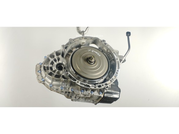 A2463702703 724020 CAJA CAMBIOS MERCEDES BENZ CLASE GLA (X156)|Desguaces La Cabaña