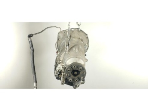 722626 CAJA CAMBIOS MERCEDES BENZ CLASE S (W220)|Desguaces La Cabaña