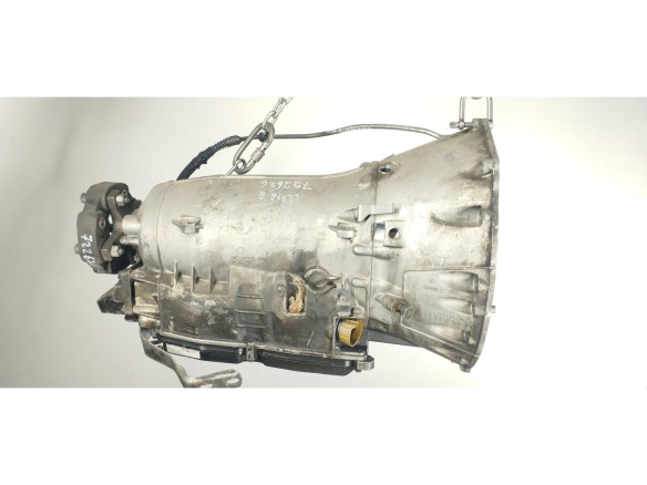 722626 CAJA CAMBIOS MERCEDES BENZ CLASE S (W220)|Desguaces La Cabaña